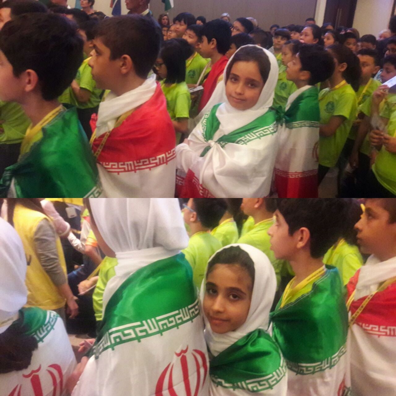 18 روز مانده تامسابقات جهانی 2019 تایلند 