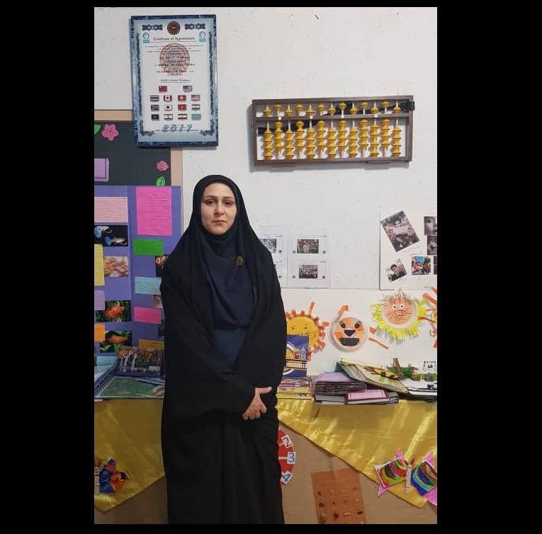 کودکان هوشمند