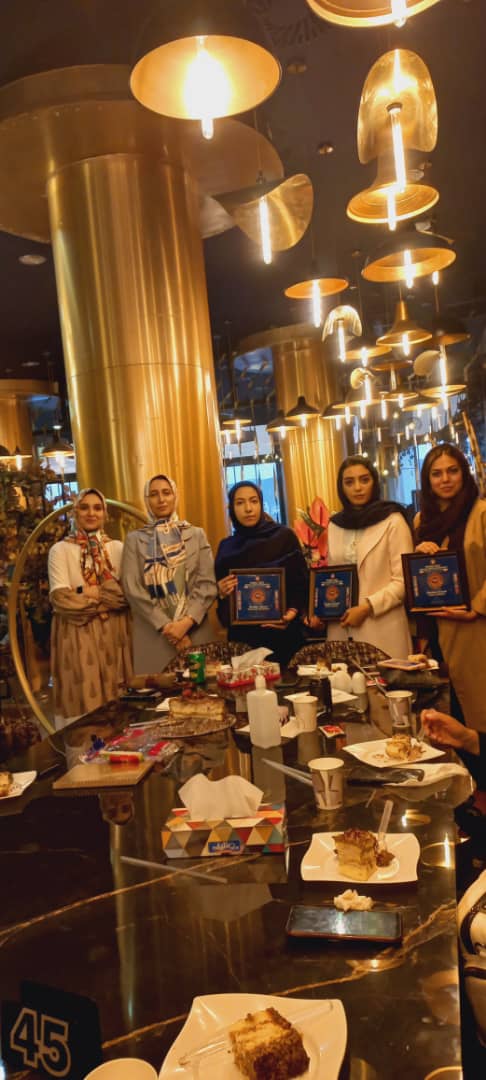 ساناز حیدری