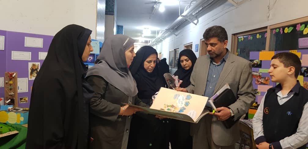 کودکان هوشمند