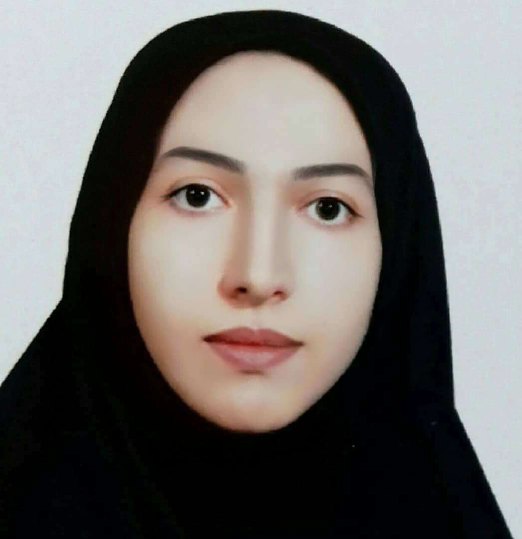 طاهره اشتری